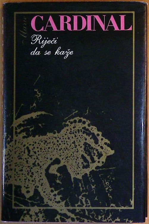 Riječi da se kaže