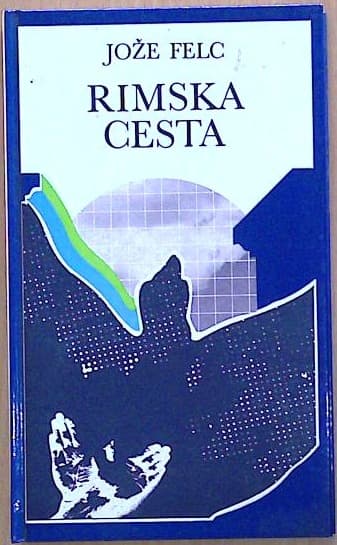 Rimska cesta