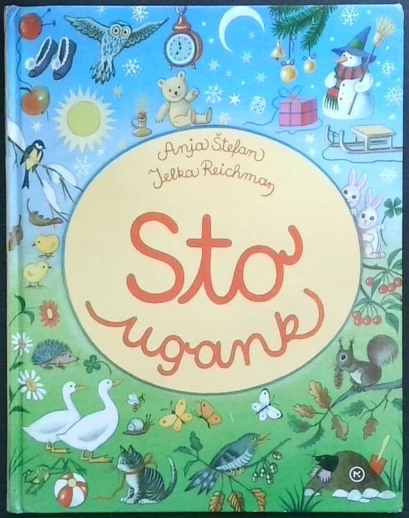 Sto ugank