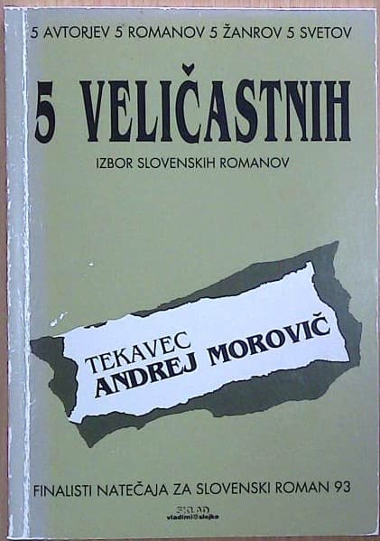 Tekavec