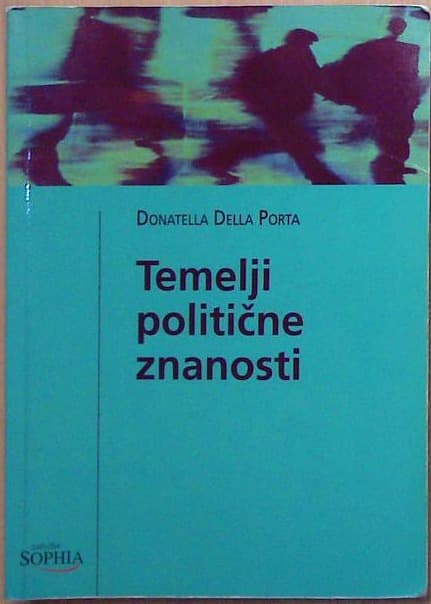 Temelji politične znanosti