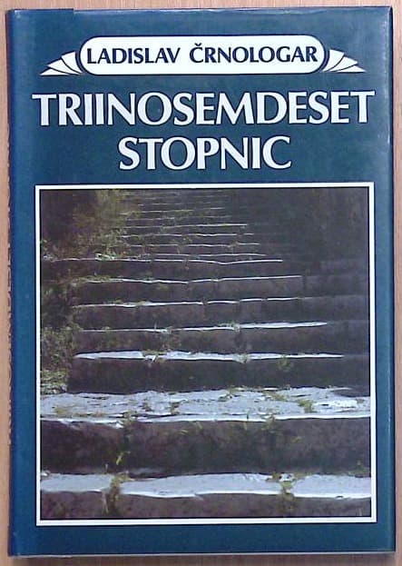 Tiinosemdeset stopnic
