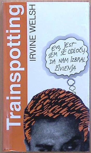Trainspotting