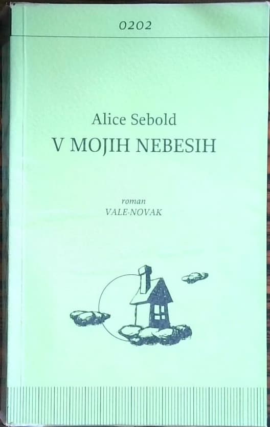 V mojih nebesih