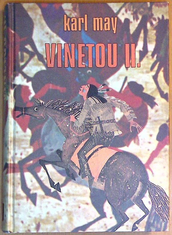 Vinetou II.