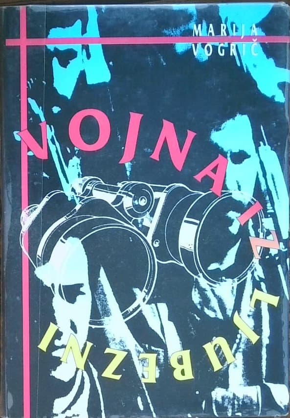Vojna iz ljubezni 1