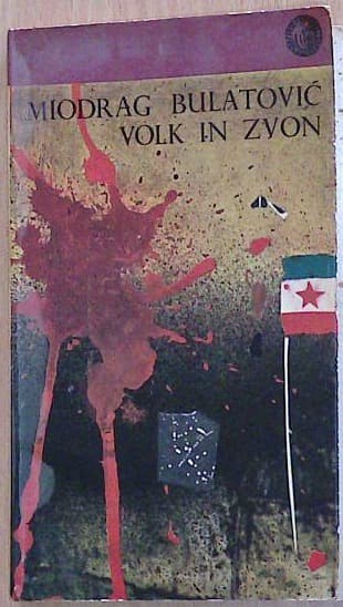 Volk in zvon