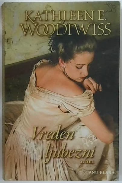 Vreden ljubezni 2. del