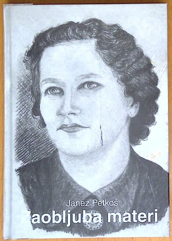 Zaobljuba materi