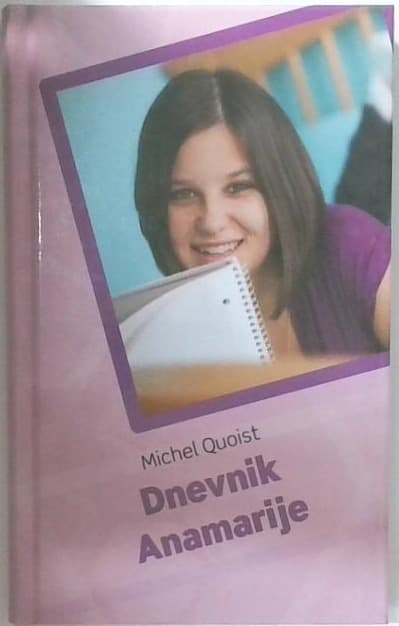 Dnevnik Anamarije - slika 2