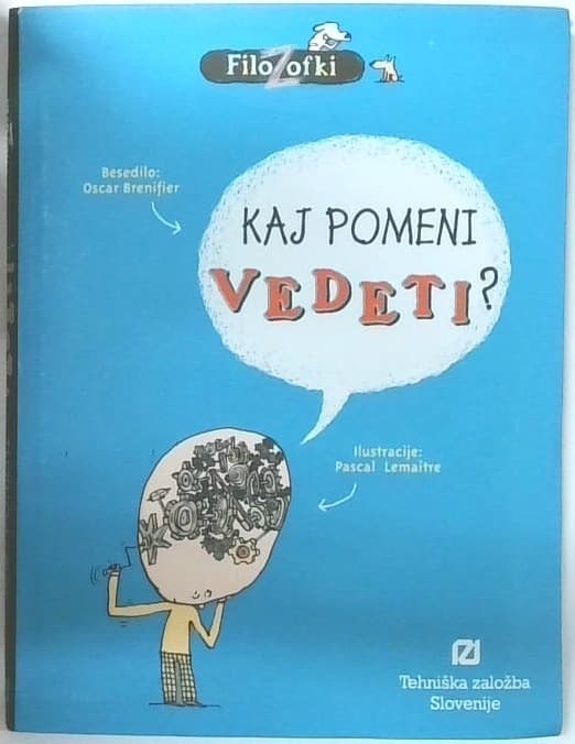 Kaj pomeni živeti skupaj? - slika 3