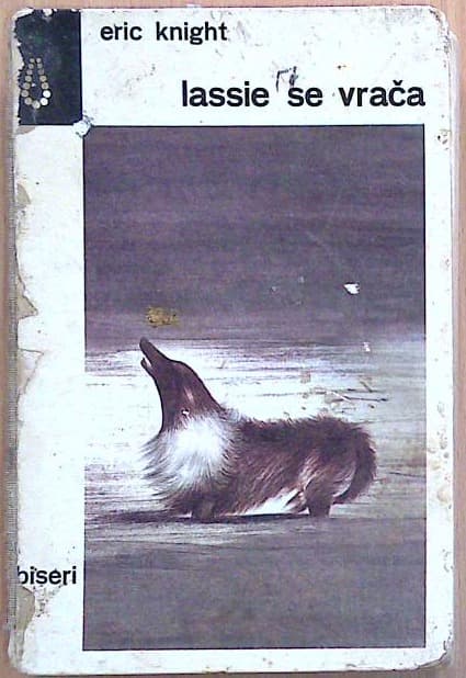 Lassie se vrača - slika 2