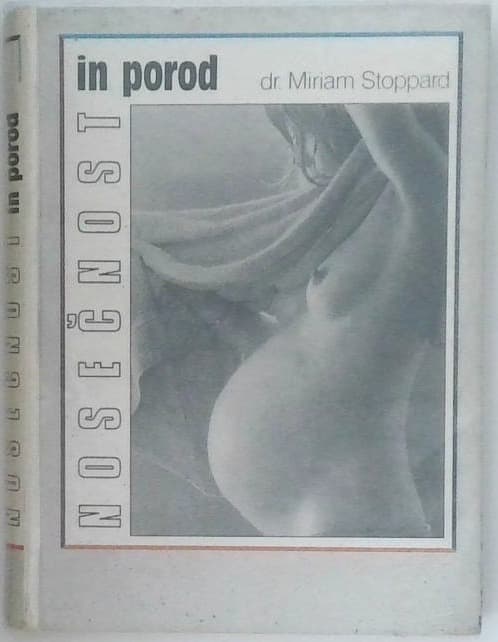 Nosečnost in porod