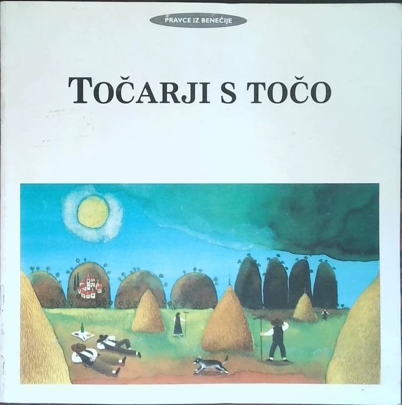 Točarji s točo - slika 2