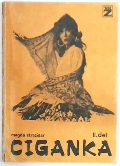 Ciganka II. del