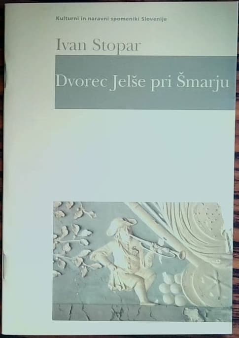 Dvorec Jelše pri Šmarju