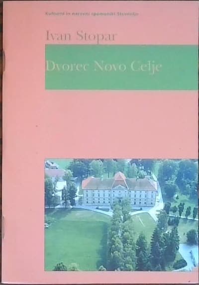 Dvorec Novo Celje