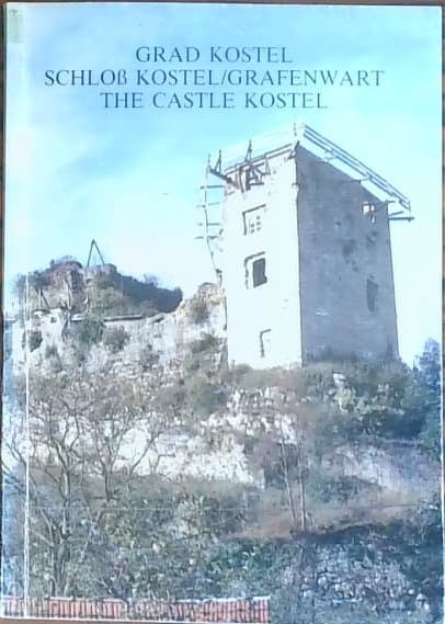 Grad Kostel 