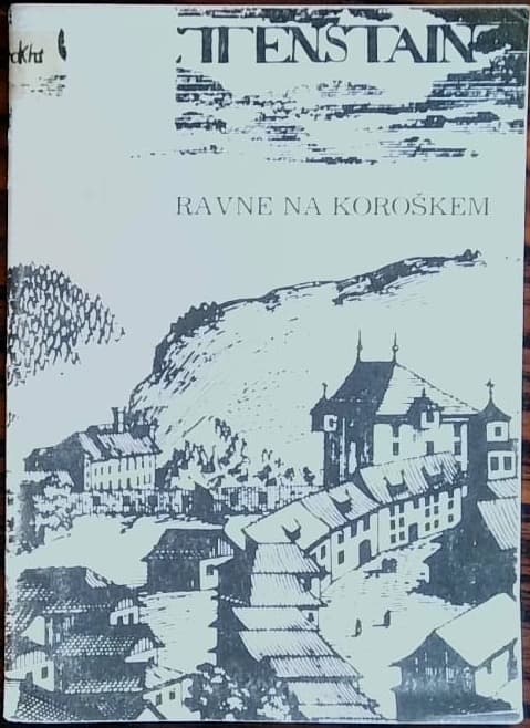 GUETTENSTEIN RAVNE NA KOROŠKEM