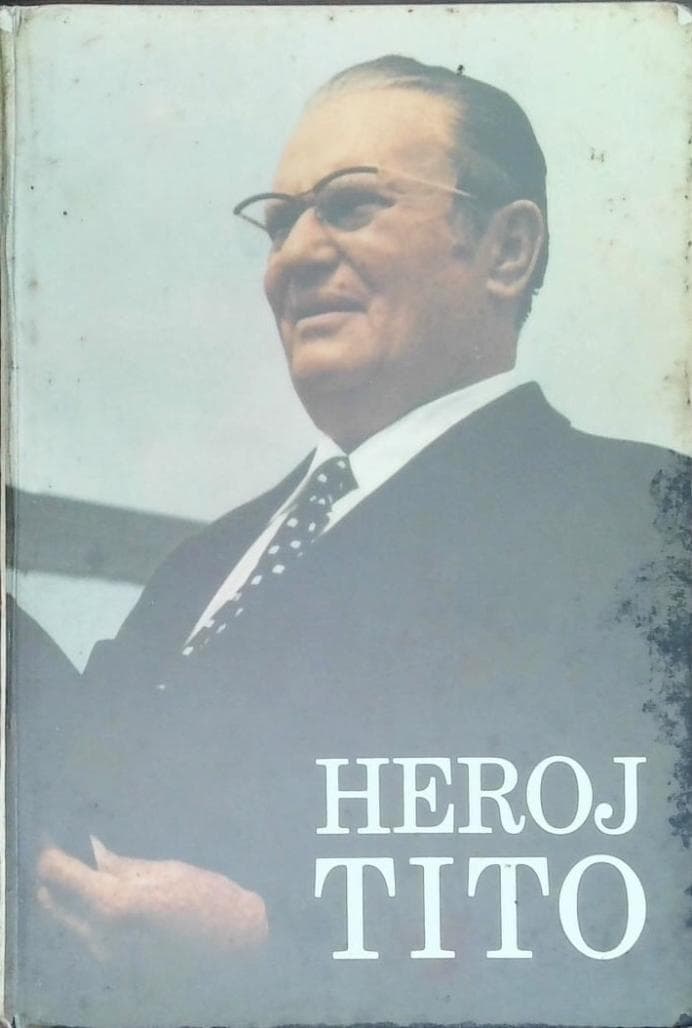 Heroj Tito