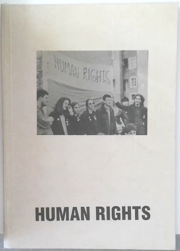Human rights : our vision od democracy was different