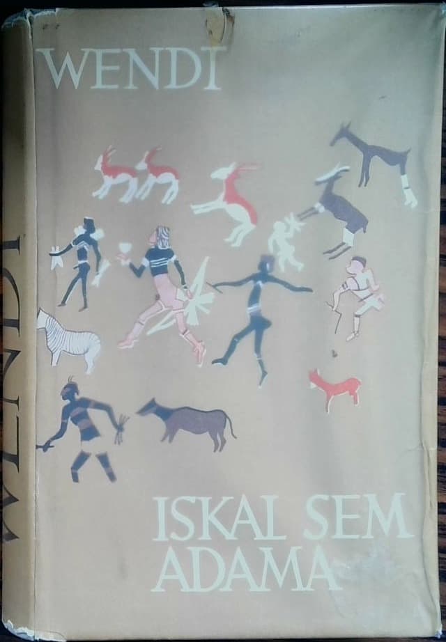 ISKAL SEM ADAMA