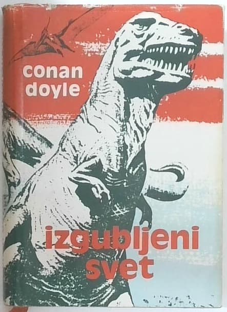 Izgubljeni svet
