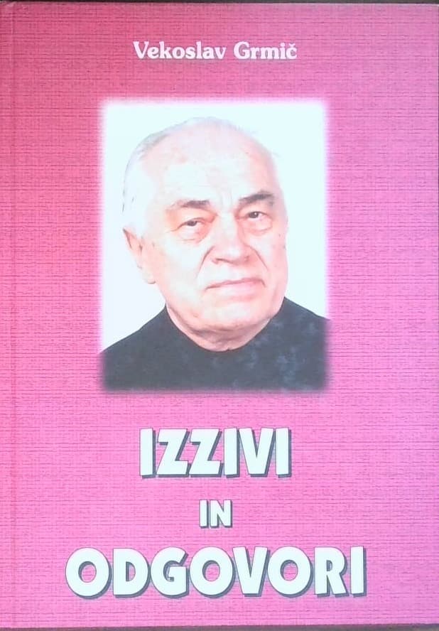 Izzivi in odgovori