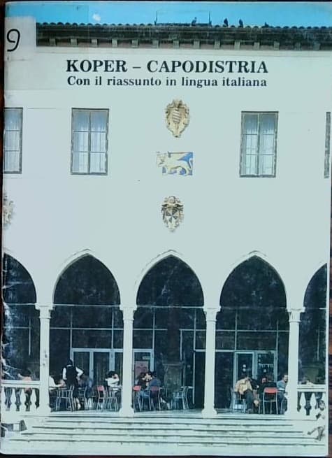 KOPER - CAPODISTRIA