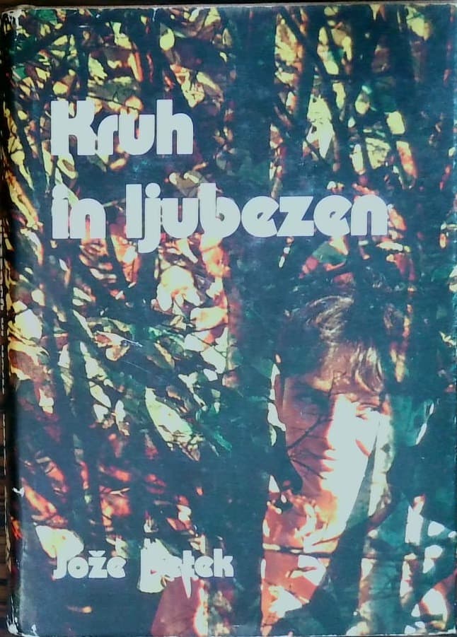 Kruh in ljubezen