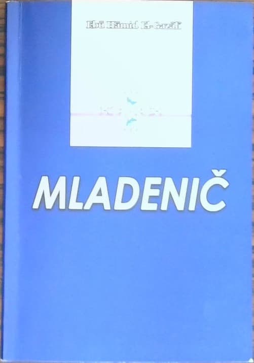 Mladenič