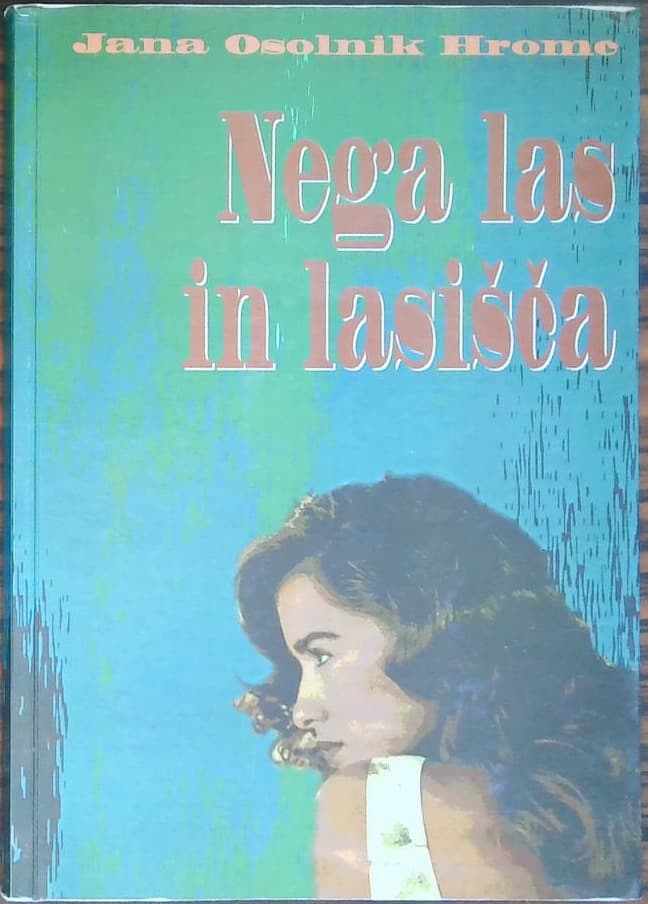 Nega las in lasišča