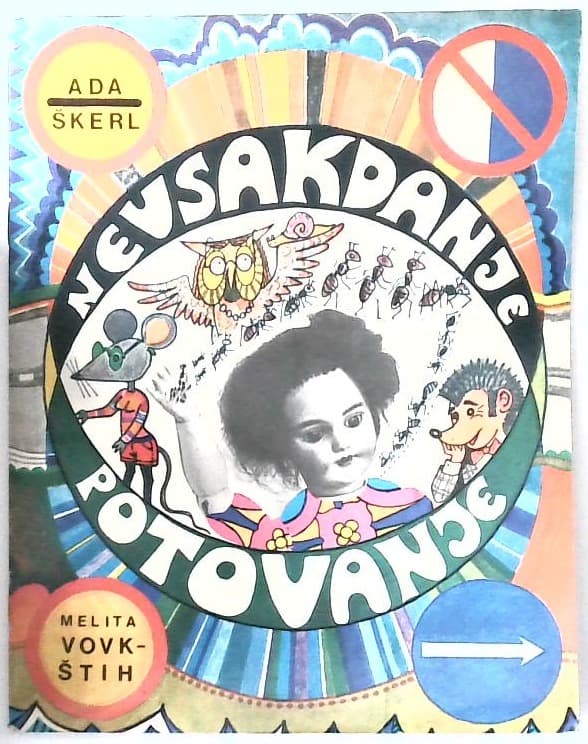 Nevsakdanje potovanje