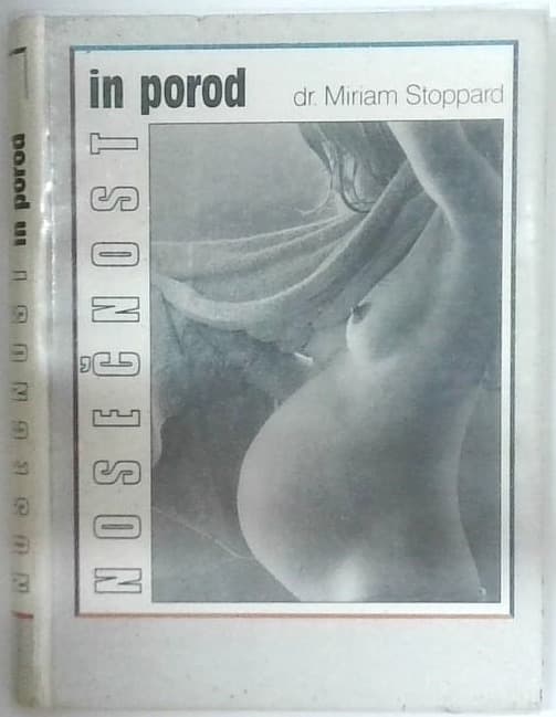 Nosečnost in porod - slika 2