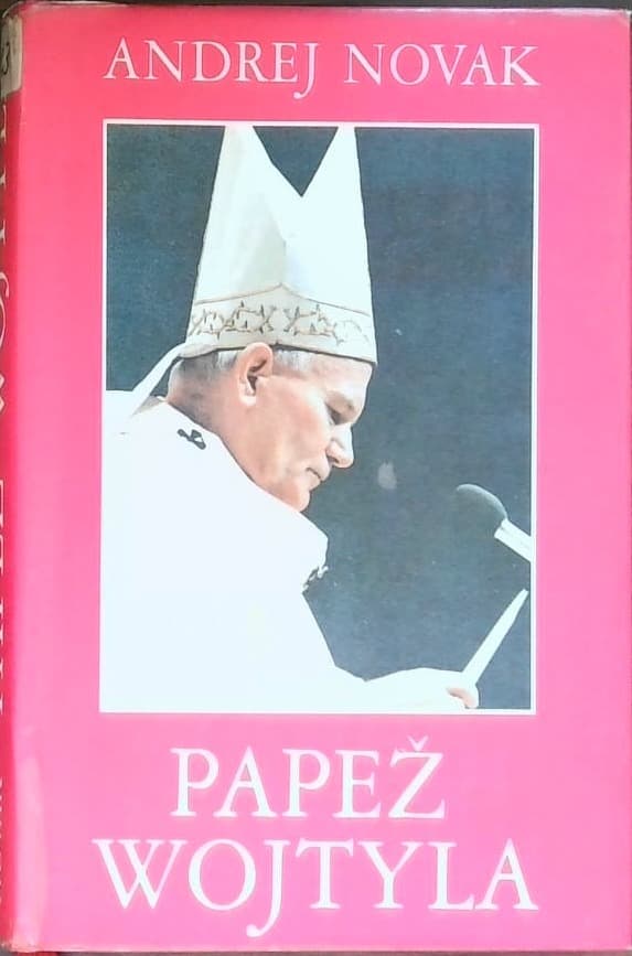 Papež Wojtyla