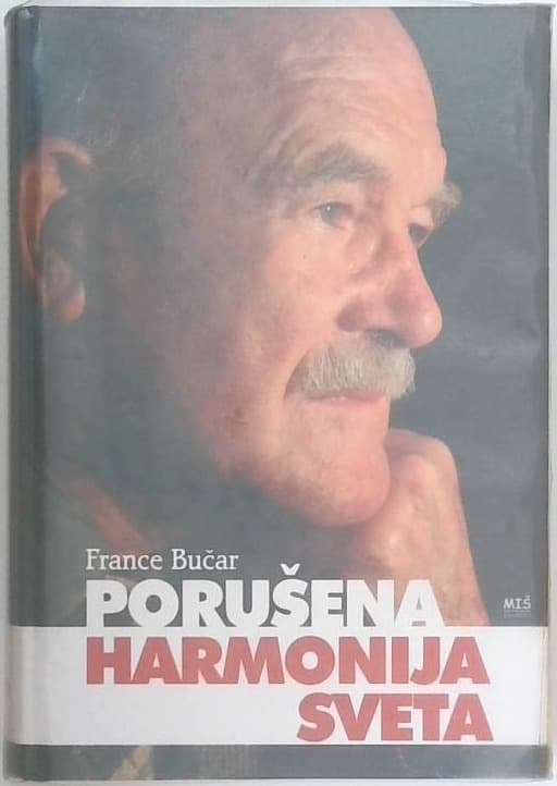 Porušena harmonija sveta