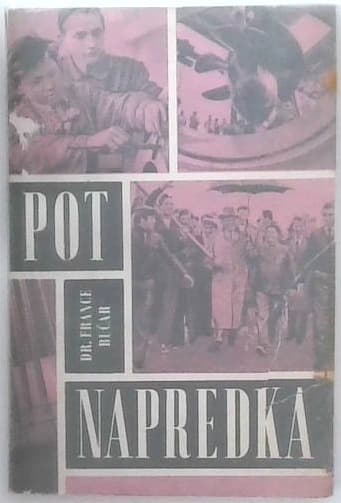Pot napredka
