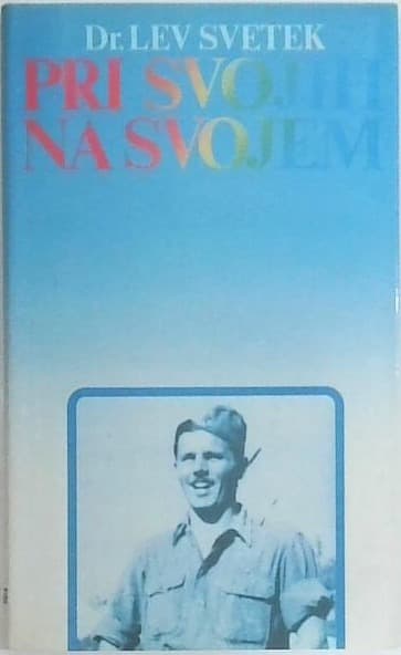 Pri svojih na svojem