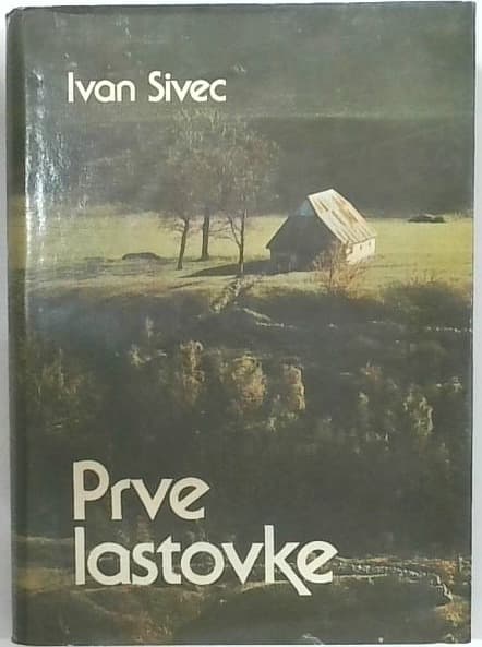 Prve lastovke