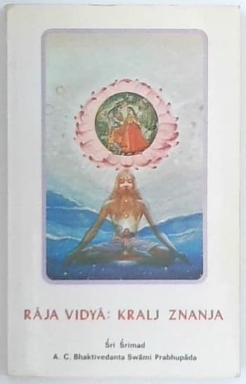 Raja Vidya: Kralj znanja