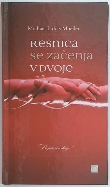 Resnica se začenja v dvoje