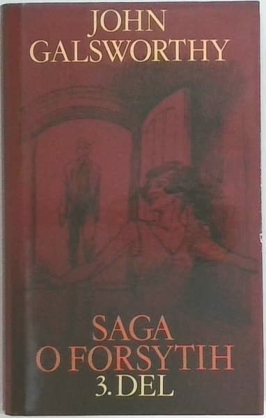 Saga o Forsytih 3 - slika 2
