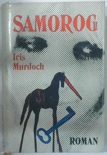 Samorog