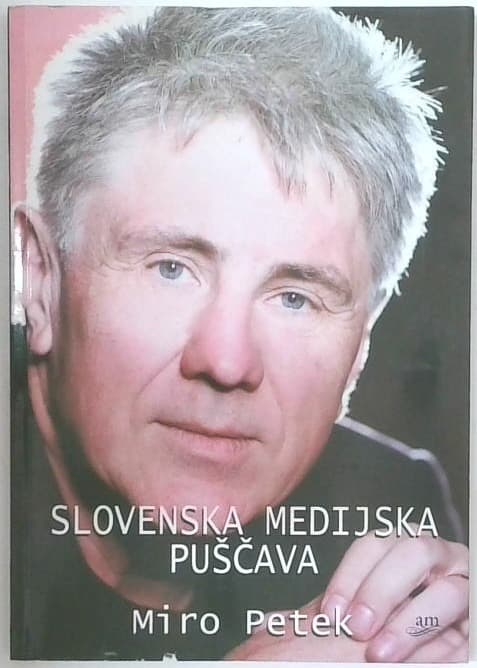Slovenska medijska puščava