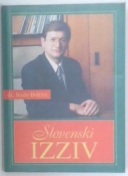 Slovenski izziv - slika 2