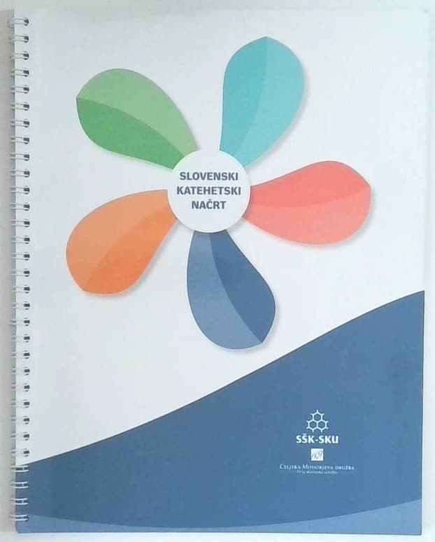 Slovenski katehetski načrt
