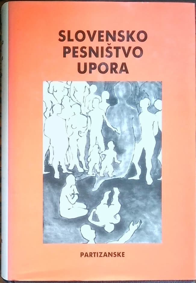 Slovensko pesništvo upora 2