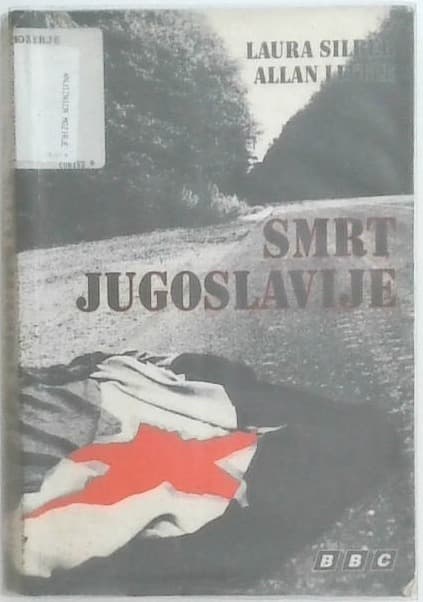 Smrt Jugoslavije