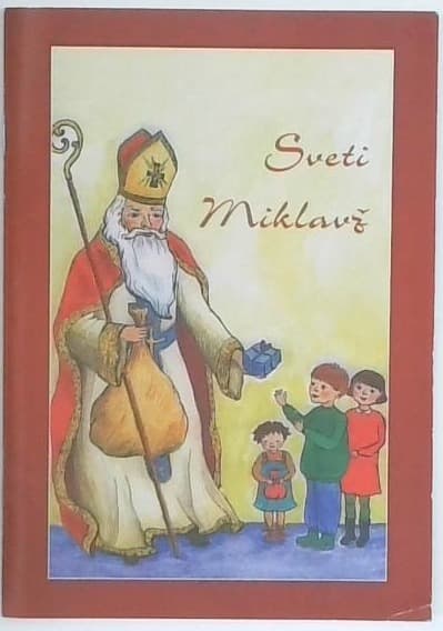 Sveti Miklavž - slika 2