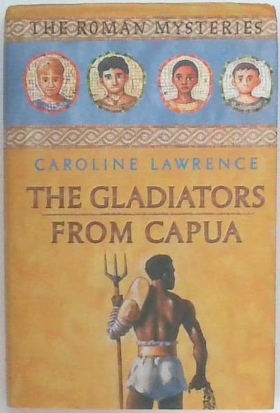 The Gladiators from Capua 